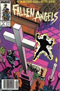FALLEN ANGELS #2B 
