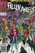 FALLEN ANGELS #7B 