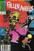 FALLEN ANGELS #6B 