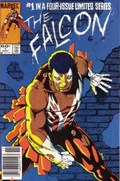 FALCON #1B 