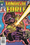 FANTASTIC FORCE #3B 