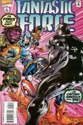 FANTASTIC FORCE #4 