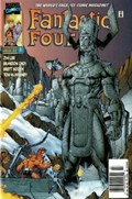 FANTASTIC FOUR #9B 