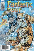 FANTASTIC FOUR #2B 