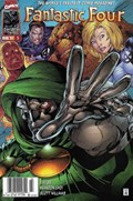 FANTASTIC FOUR #5B 