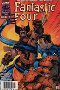 FANTASTIC FOUR #7B 
