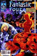 FANTASTIC FOUR #6 