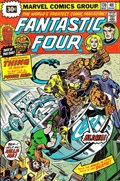 THE FANTASTIC FOUR #170B 