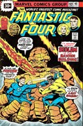 THE FANTASTIC FOUR #169B 