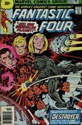 THE FANTASTIC FOUR #172B 