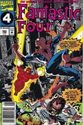 THE FANTASTIC FOUR #362C 