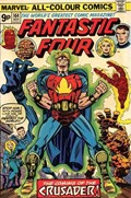 THE FANTASTIC FOUR #164B 