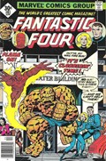 THE FANTASTIC FOUR #181C 