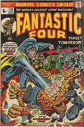 THE FANTASTIC FOUR #139B 