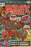 THE FANTASTIC FOUR #152B 