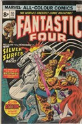 THE FANTASTIC FOUR #155B 