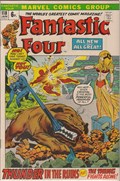 THE FANTASTIC FOUR #118B 