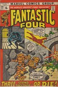 THE FANTASTIC FOUR #119B 