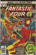 THE FANTASTIC FOUR #189B 