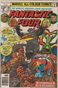 THE FANTASTIC FOUR #188B 