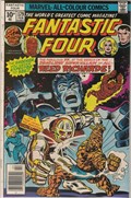 THE FANTASTIC FOUR #179B 