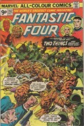 THE FANTASTIC FOUR #162B 