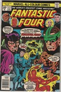 THE FANTASTIC FOUR #177B 