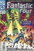 THE FANTASTIC FOUR #391B 