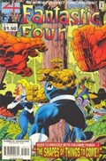 THE FANTASTIC FOUR #403 