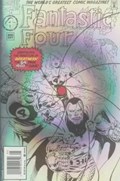 THE FANTASTIC FOUR #400B 