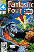 THE FANTASTIC FOUR #360B 