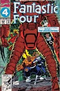 THE FANTASTIC FOUR #359B 
