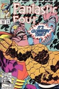 THE FANTASTIC FOUR #365B 
