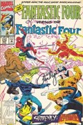 THE FANTASTIC FOUR #374B 