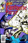THE FANTASTIC FOUR #376C 