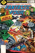 THE FANTASTIC FOUR #199B 
