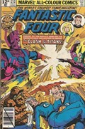 THE FANTASTIC FOUR #212C 