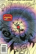 THE FANTASTIC FOUR #400 