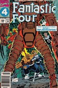THE FANTASTIC FOUR #359C 