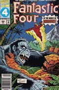 THE FANTASTIC FOUR #360C 