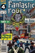 THE FANTASTIC FOUR #361C 