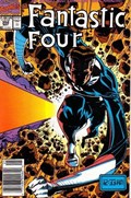 THE FANTASTIC FOUR #352B 