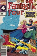 THE FANTASTIC FOUR #356C 