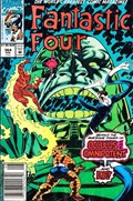 THE FANTASTIC FOUR #364C 