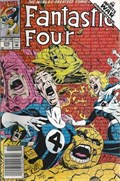 THE FANTASTIC FOUR #370 