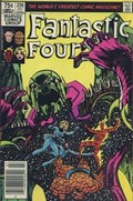 THE FANTASTIC FOUR #256C 