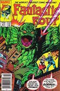 THE FANTASTIC FOUR #271C 