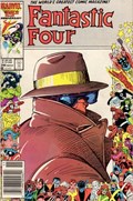 THE FANTASTIC FOUR #296B 