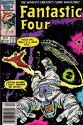 THE FANTASTIC FOUR #297B 