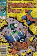 THE FANTASTIC FOUR #299B 